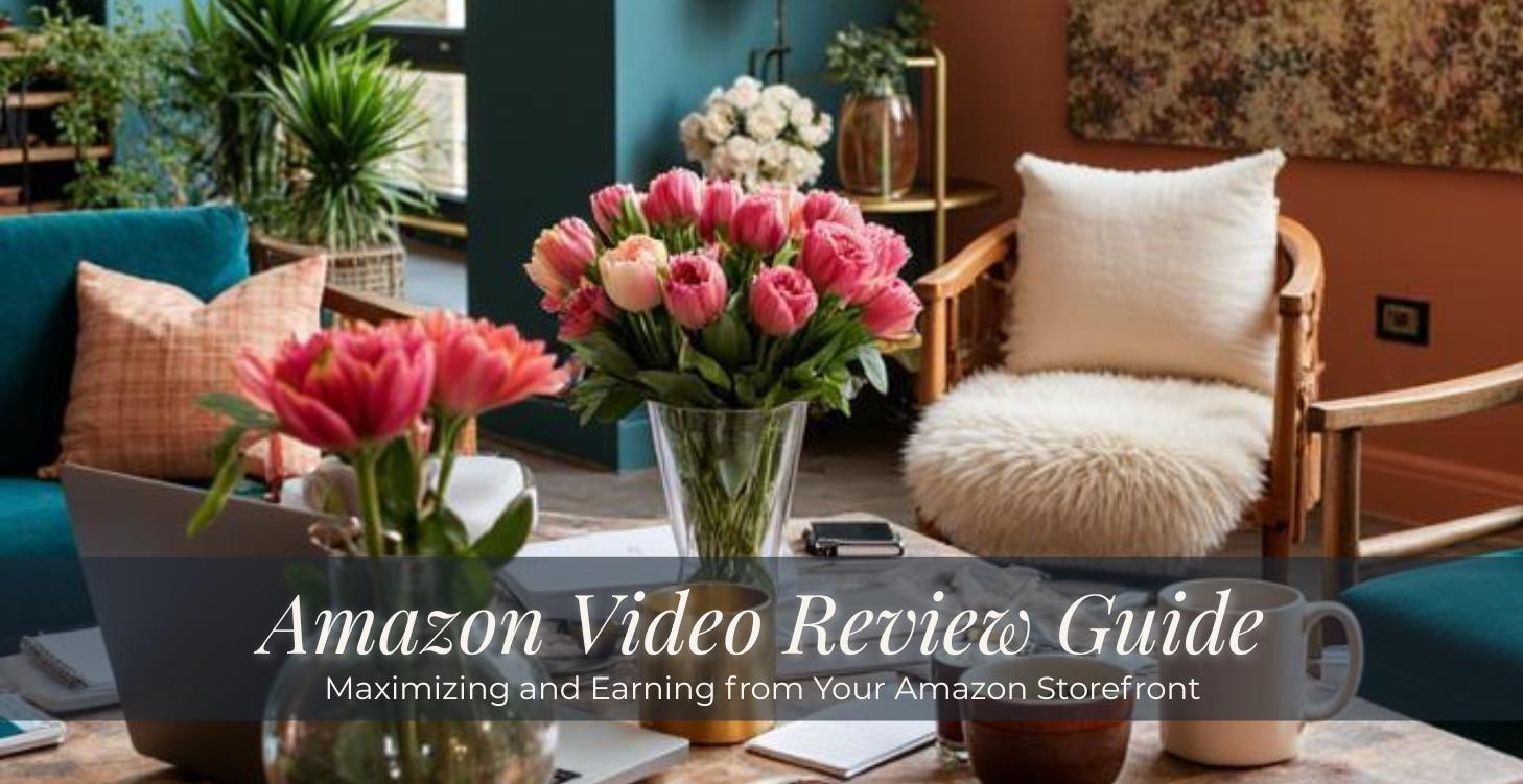 Amazon Video Review Guide