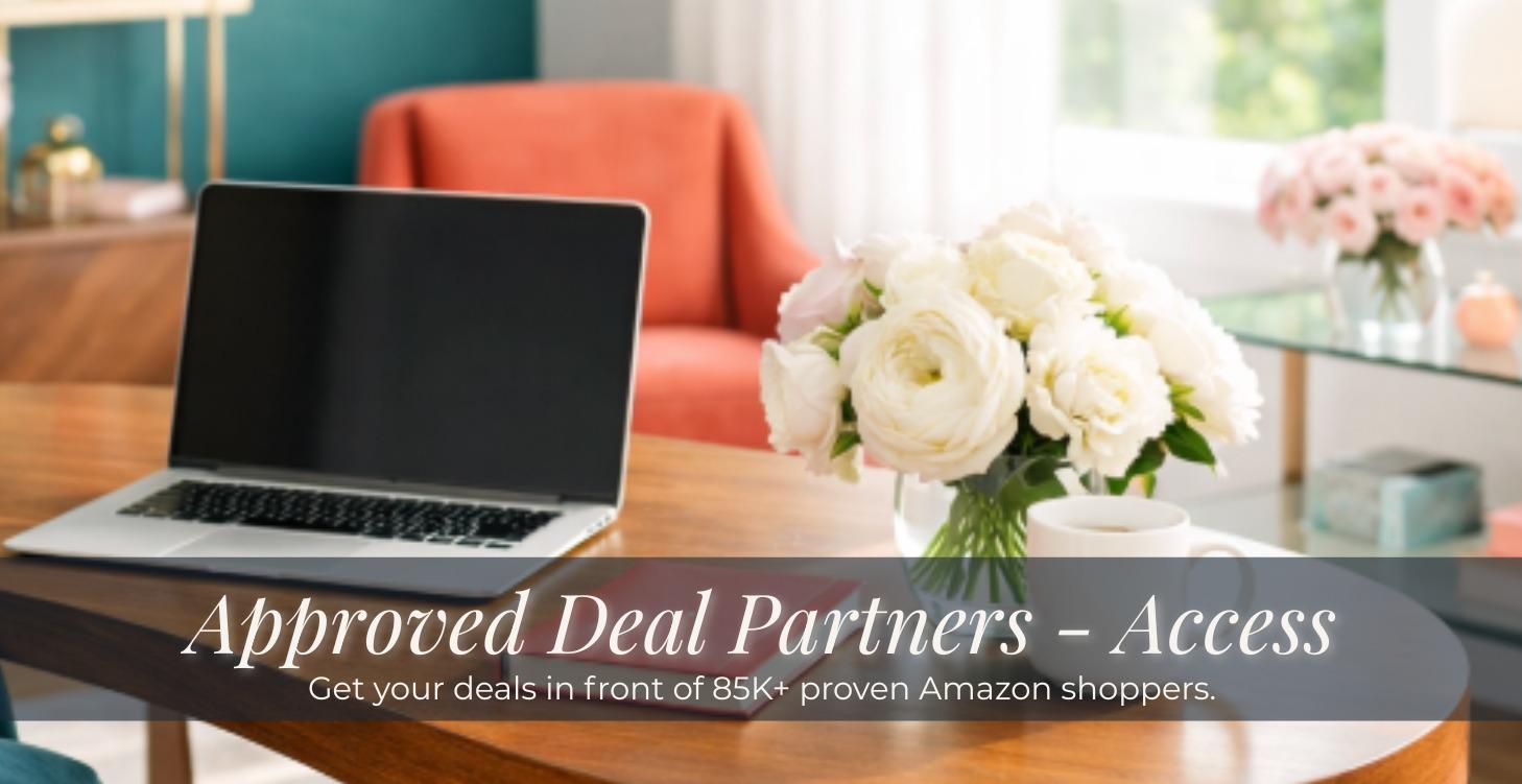 Approved Deal Partners  - Access