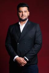 Wajid Ahmad