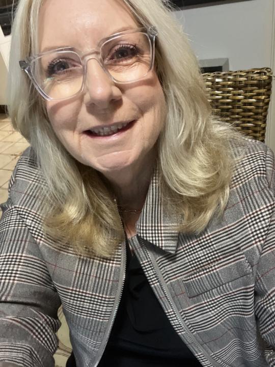 Karen Le-Grand