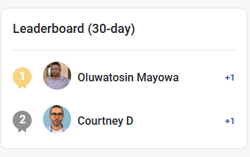 Our Community is Growing!