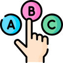 Have you tried something ELSE?