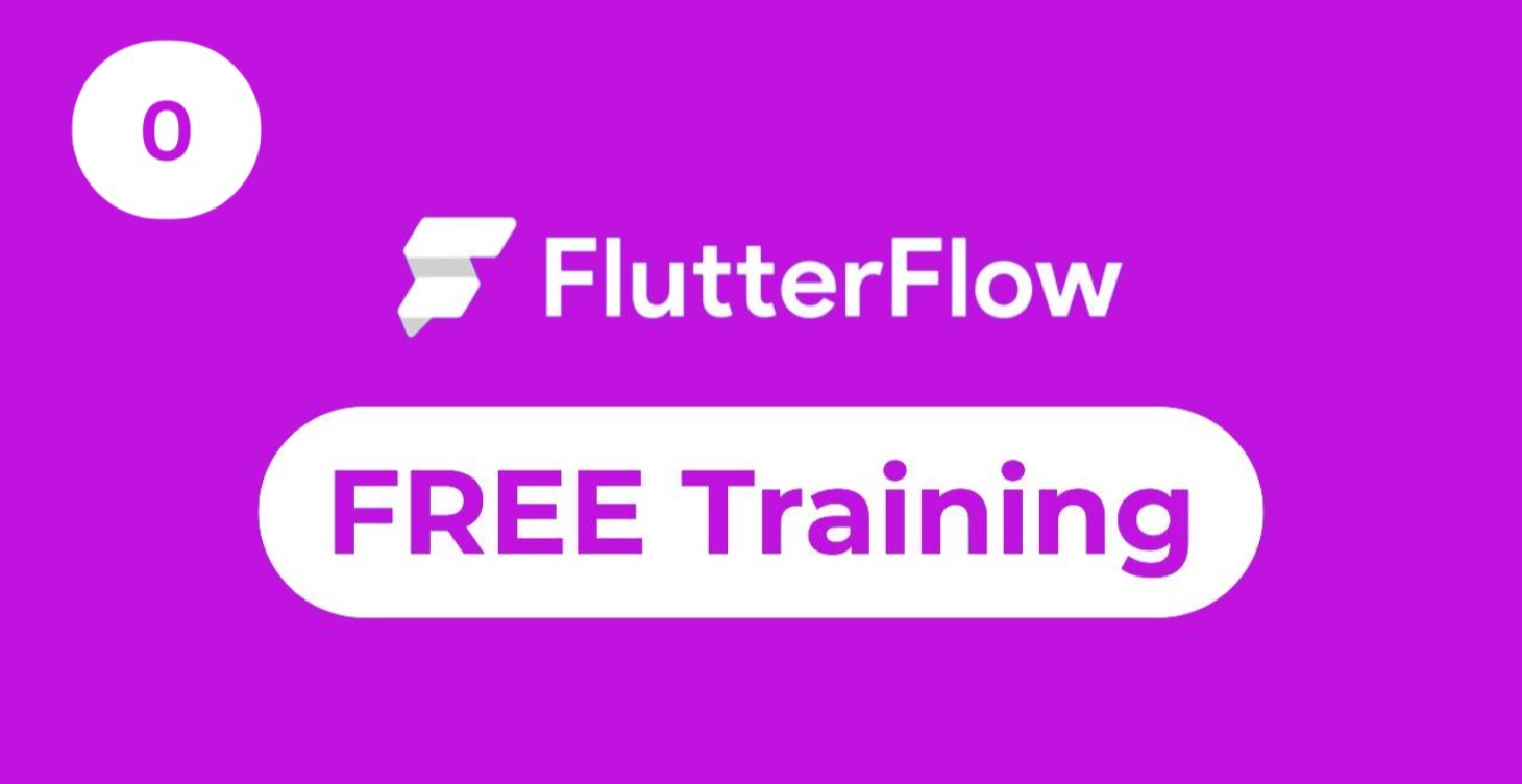 FREE Training!