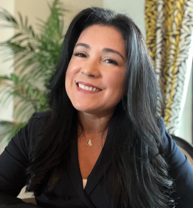 Marisol Blank