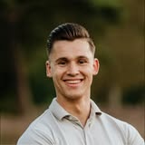 Jordy van Bolderen