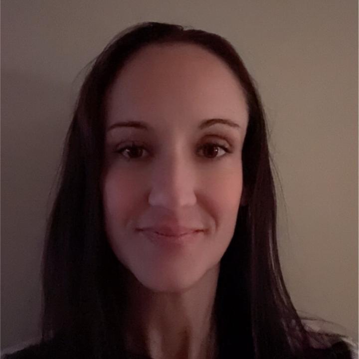Jessica Tucker