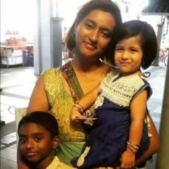 Chitra Duraisamy
