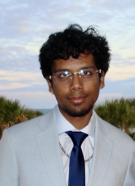 Roshan Kanagarajah