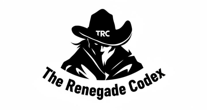 THE RENEGADE CODEX