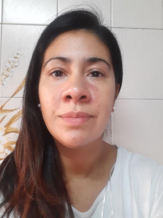 Maria Mercedes Ojeda