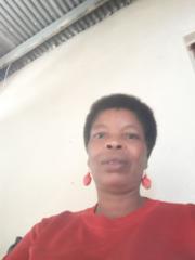 Allocia Thobejane