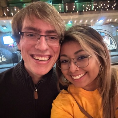 Tanner and Demi