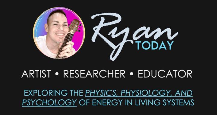 Ryan Today - Private Community