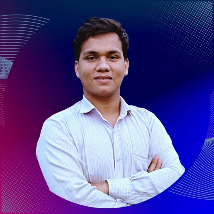 Md. Shahin Bepery Fahad