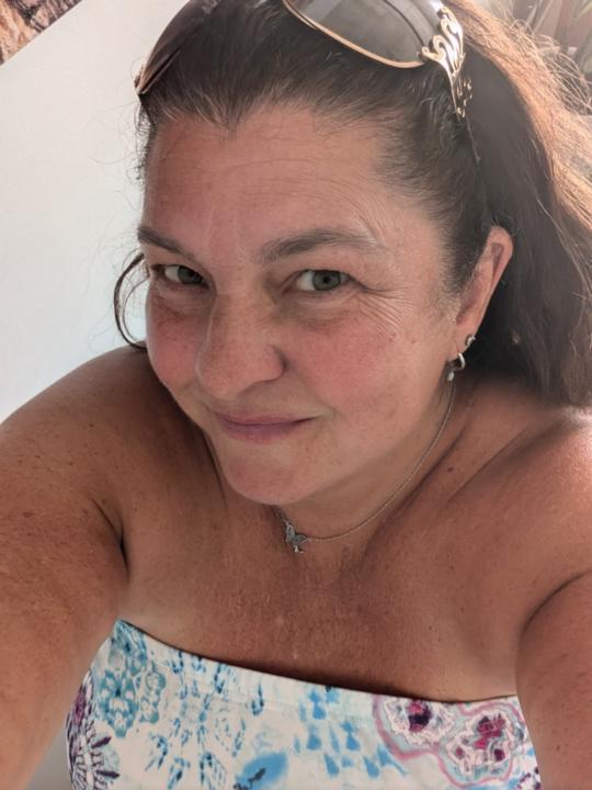 Katia Roger