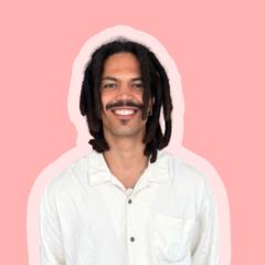 Marinus Siewe Larsen Pouani