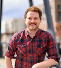 Brad West