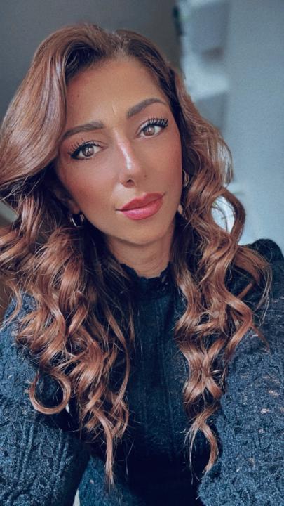 Dilek Duman