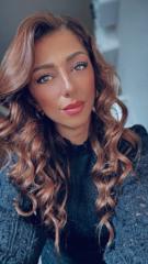 Dilek Duman