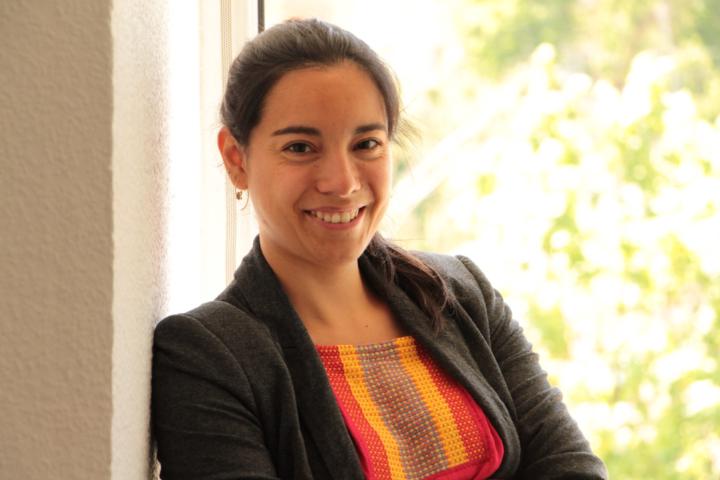 Mariana Arellano
