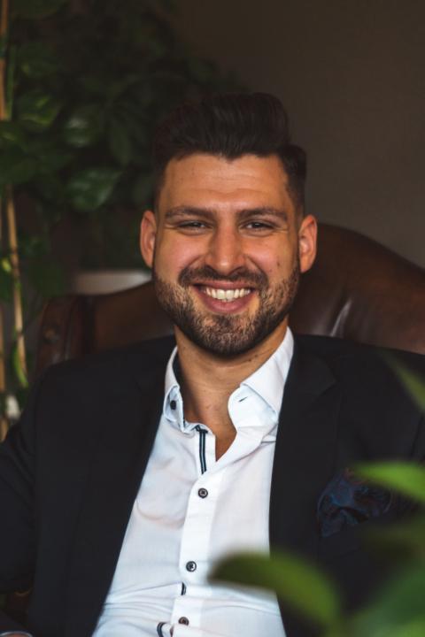 Niklas Tibusek