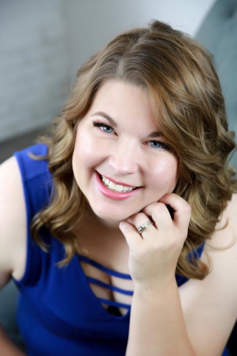 Katie Dillard