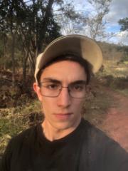Jorge Luiz Rocha
