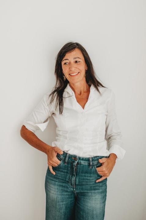 Martina Striberny