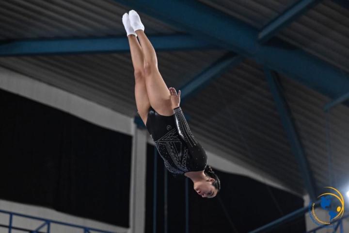 Isabella Álvarez García