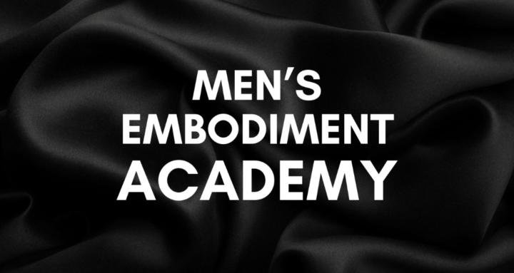 Embodied Entrepreneurs