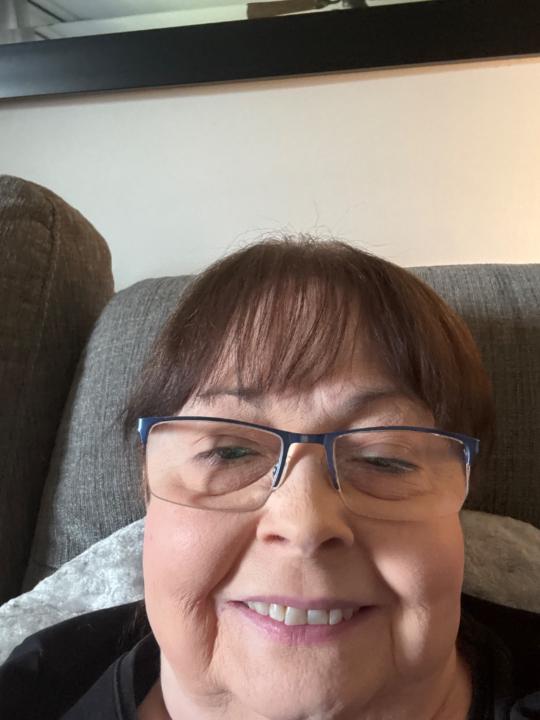 Jeannie Walton- Creamer