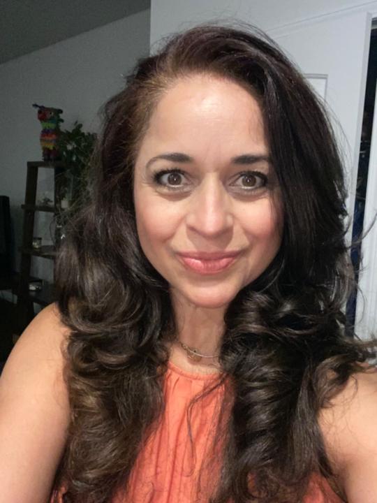 Patricia Paes