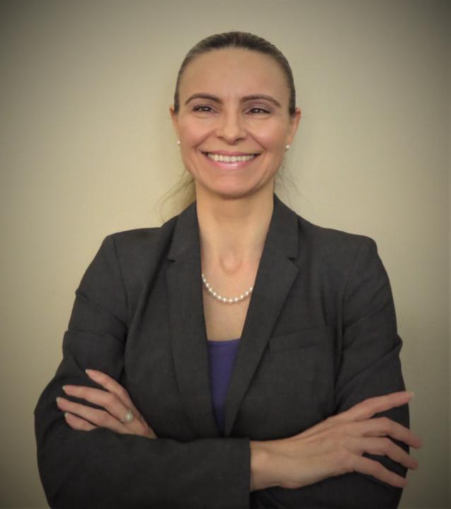 Angelica Mikulek