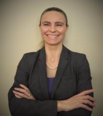 Angelica Mikulek