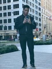 Marwan Fakhar
