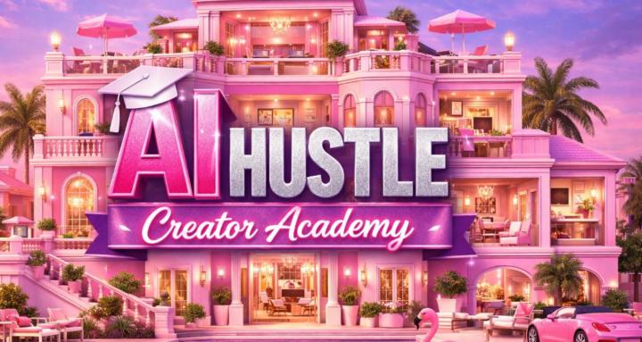 AI Creator Academy 