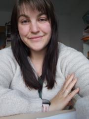 Priscilla Holloway