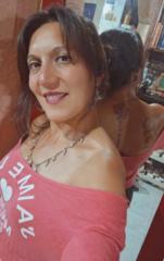 Lucía Gonzalez