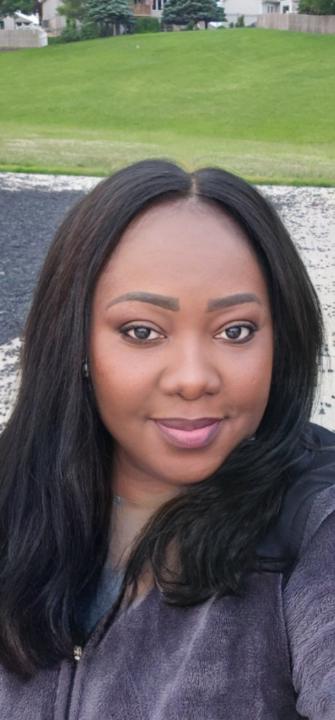 Rosine Sawadogo