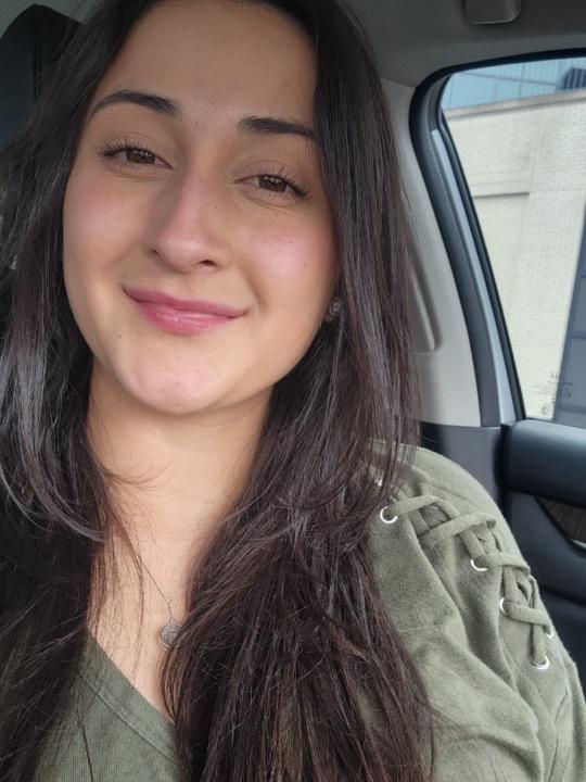 Maria Rodriguez