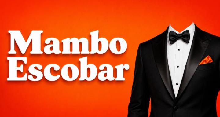 Mambo Escobar Community