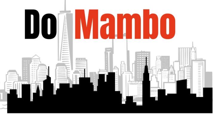 Do.Mambo - Dance Studio Online
