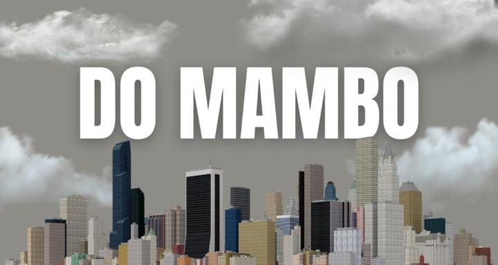 Do.Mambo - Dance Studio Online