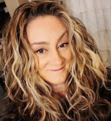 Holley Thrailkill