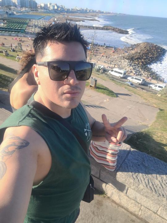 Jonatan Rinque