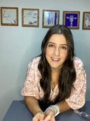 Laura Montoya Trejos