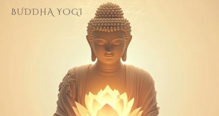 Buddha Yogi Community