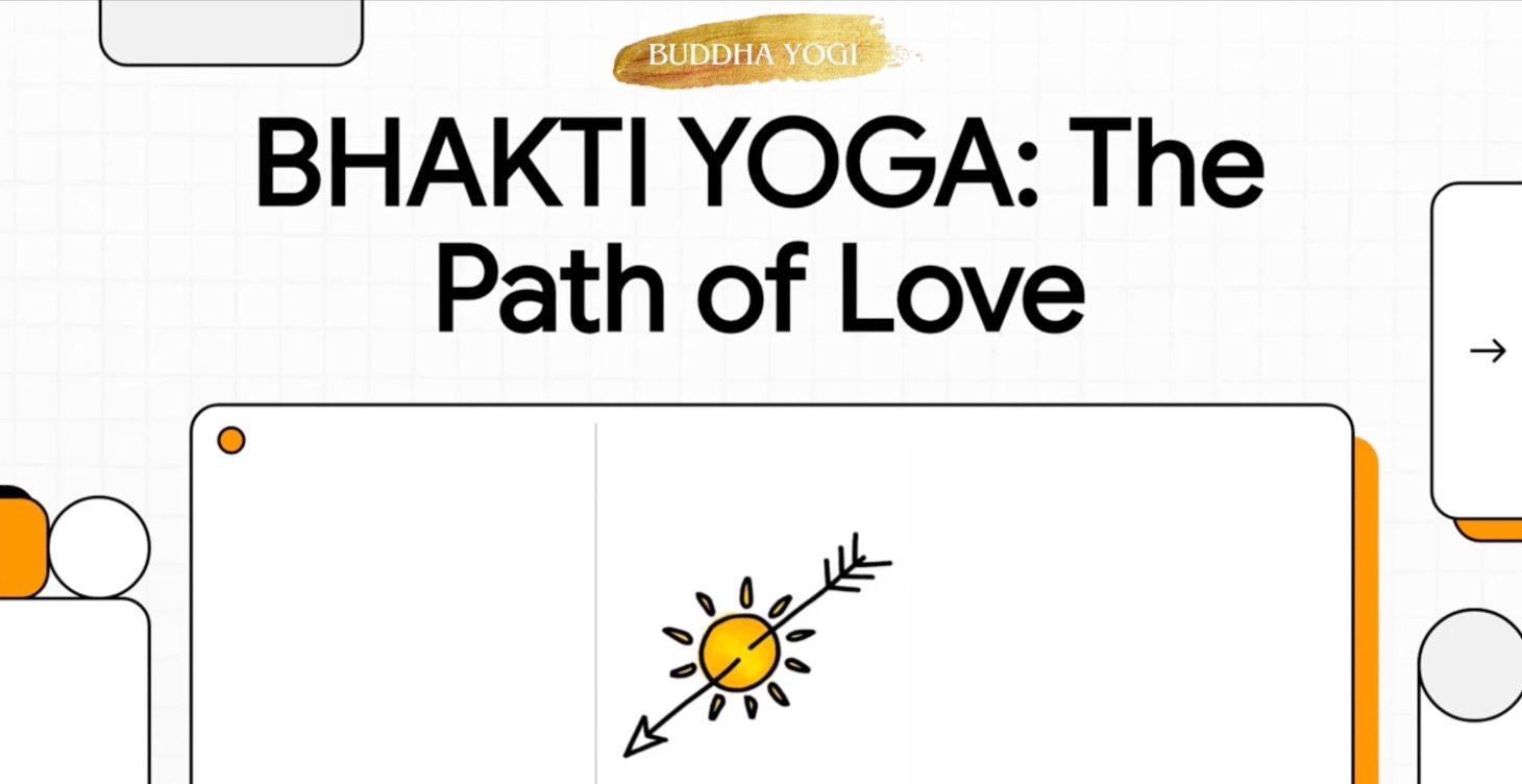 Bhakti Yoga