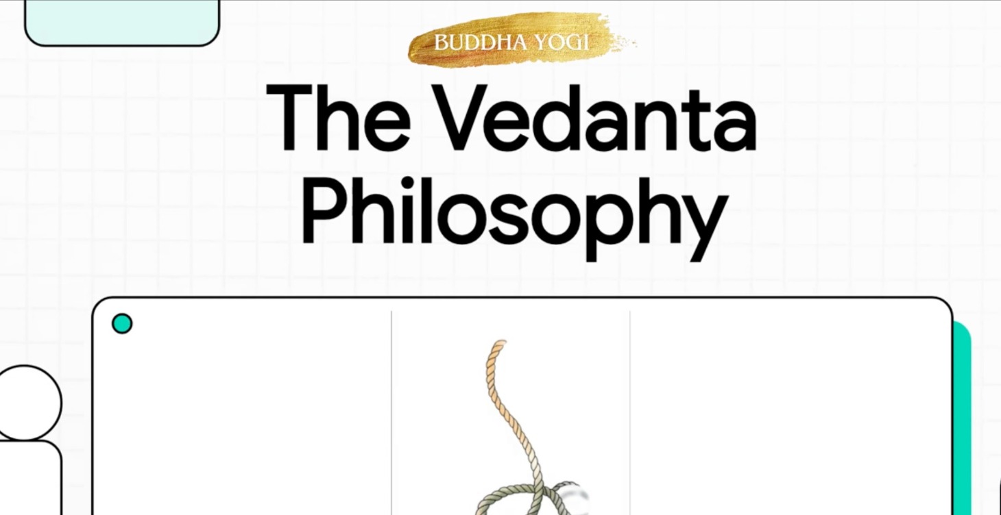 Vedanta Yoga Philoshopy