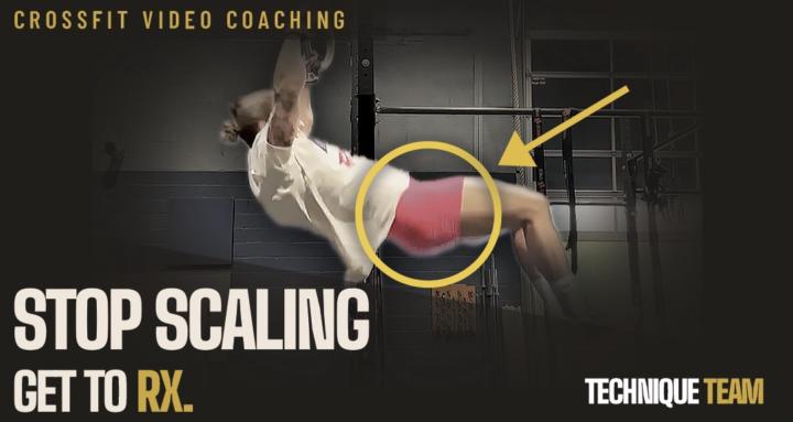 Technique Team